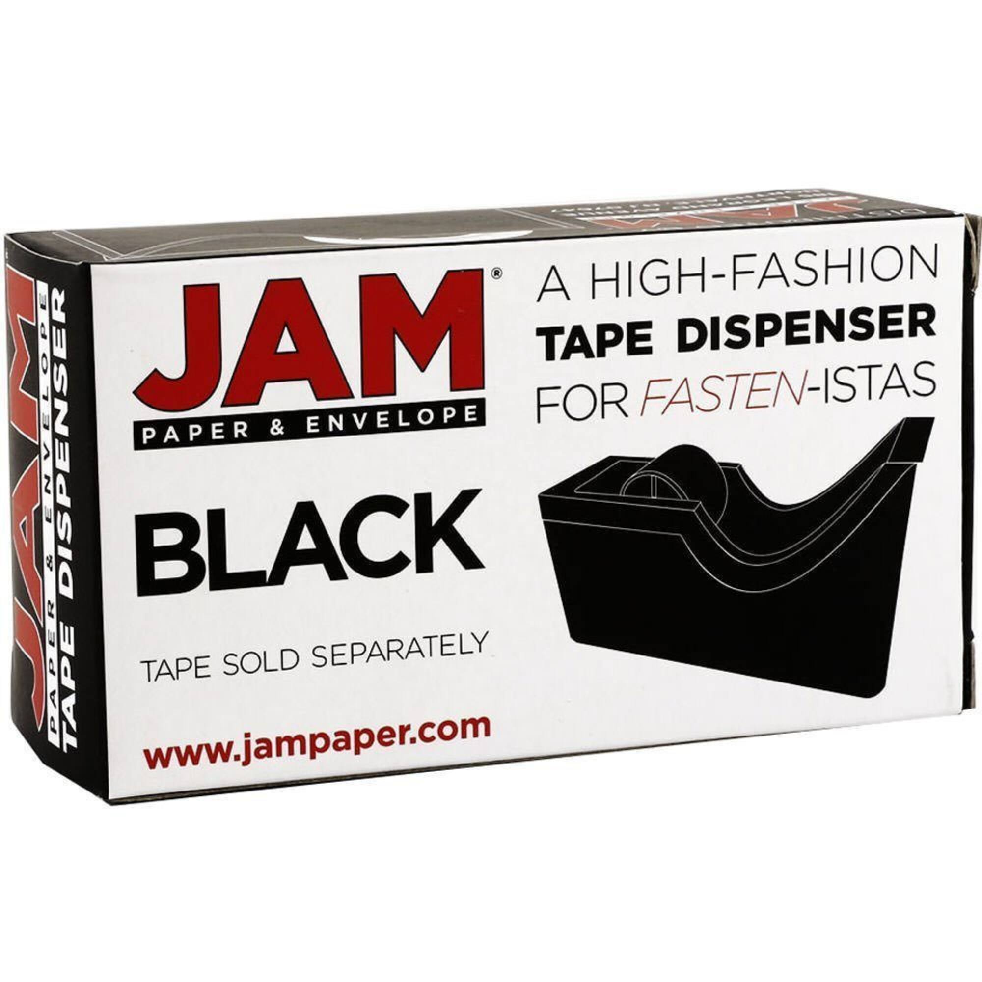 JAM Paper Stapler